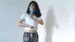 音悦stage - Roly Poly 舞蹈模仿