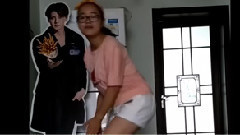 音悦stage - Little Apple 舞蹈模仿