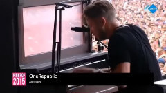 Apologize & Stay With Me(Pinkpop)