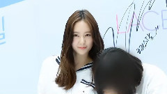 首尔博士伦粉丝见面会