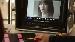 EXPECTATION MAKING FILM