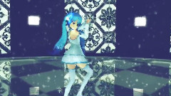 初音未来 - Girls