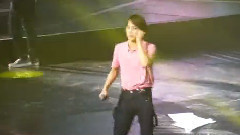 lucky全体换衣&kai舞台