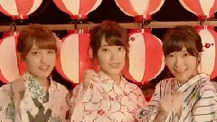 フジテレビ お台場夢大陸 CM 15秒 paet2