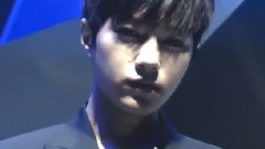 相对而视&Bad - 人气歌谣 现场版