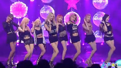 Party & 一位受赏 & 安可