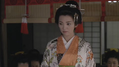 花燃ゆ 第29回 Cut