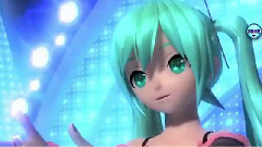 初音未来 - メルト