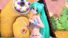 初音未来 - スイートマジック