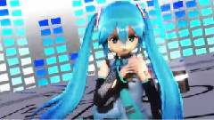 初音未来 - ヒビカセ