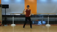 音悦stage - 咒文 舞蹈模仿