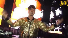 Korean Seoul Club Party(DJ Baekseung & Lee Hyuk)