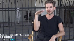 Elastic Heart幕后访谈 讲述MV拍摄背后的故事