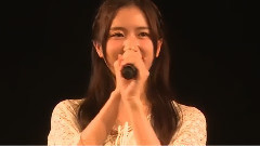 SNH48第二届总选举成员拉票会 Team SII 吴哲晗