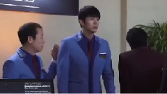 Hotel King拍摄现场花絮