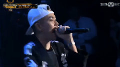 SHOW ME THE MONEY AOMG TEAM未删减版