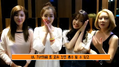 secret为sonamoo的新专< CUSHION >应援信息