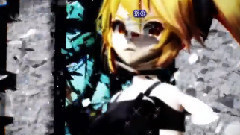 亚北音留,欧美群星,VOCALOID家族 - Warrior