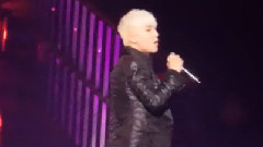 Let's Talk About Love