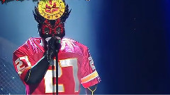 让我悲伤的人们