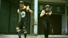 音悦stage - 街舞展示