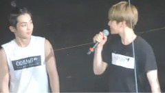 PART8-4 Ending TALK3 & 你的世界