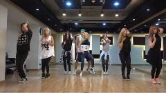 Choco Chip Cookies 练习室版