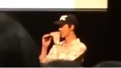 Love Me Right Fansign In Bucheon