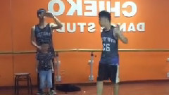 音悦stage - RINGA LINGA