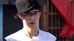 张艺兴黄磊结盟过关 王迅黄渤调侃