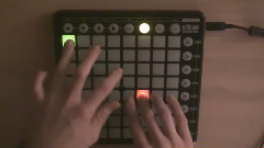 Skrillex - First Of The Year(Equinox)Launchpad