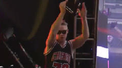 Live @ SAMF Chicago 2015