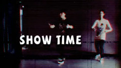 音悦stage - 舞蹈展示