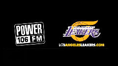 Chris Brown Dances Blvd.3 NBA All Star