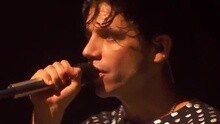 Mika Live At Festival Fnac 2015