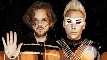 Empire Of The Sun - Celebrate 韩文字幕