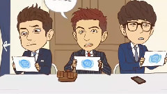 非正常动画 第三话