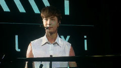 EXO'luxion In Beijing