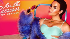 Cool for the Summer(Todd Terry Remix)