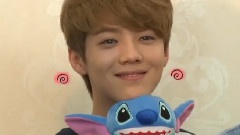 腻死人不偿命之牛鹿