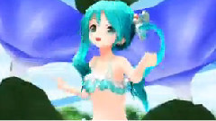 初音未来 - Lots Of Laugh