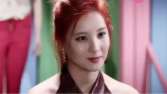 < Channel少女时代 >个人版预告 徐贤ver. 中文字幕(贤吧中字)