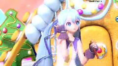 初音未来 - スイートマジック