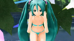 初音未来 - おじゃま虫