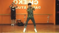 音悦stage - Loser 舞蹈模仿