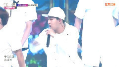 MONSTA X - Honestly - Show Champion现场版 15/07/22