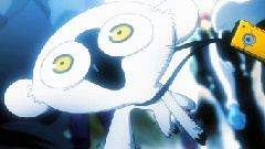 シュガーソングとビターステップ (いかさん)