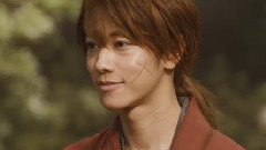 佐藤健 - 烟花易冷