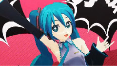 初音未来 - 快乐万岁(ビバハピ