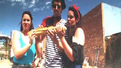 Gameboy/Gamegirl - Sweaty Wet/Dirty Damp